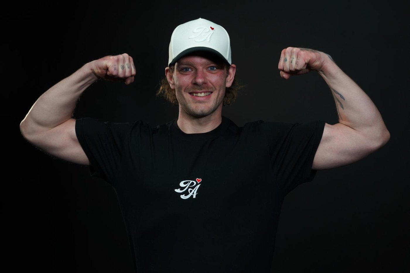 Dylan Sereda, Sereda Performance